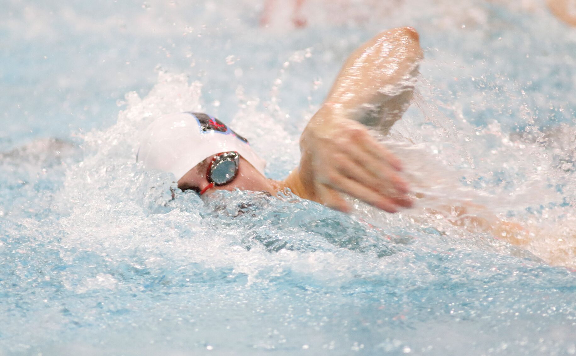 Class 1 State Swimming Championship